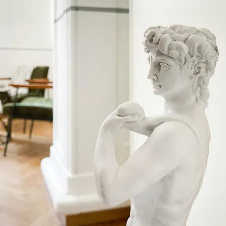 Banchi ゲストハウス 3*