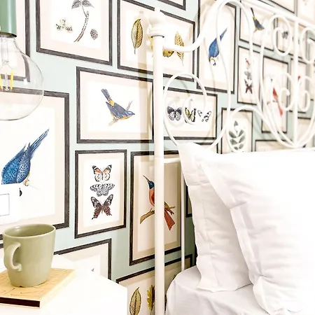 Banchi フィレンツェ