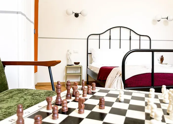 Banchi 3* Florencia