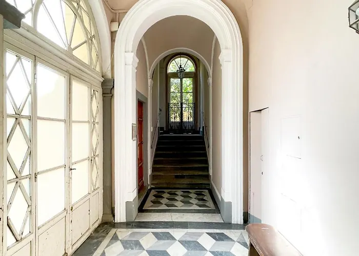 Banchi Florencia