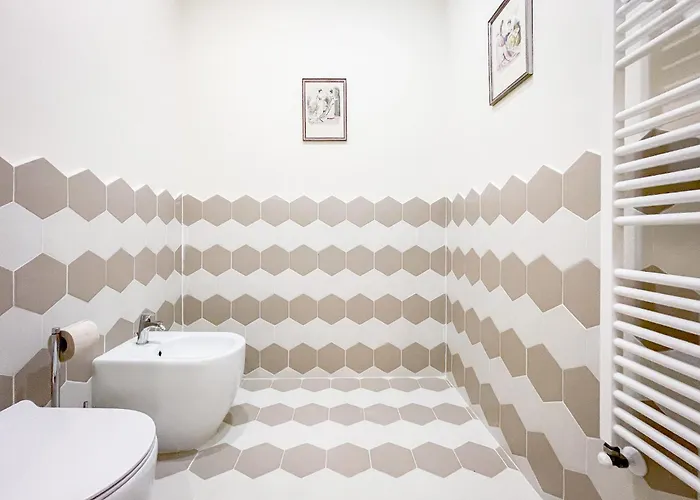 Pensión Banchi Florencia