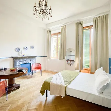Banchi 3* Florence