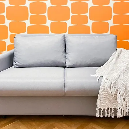 بيت ضيافة Banchi *