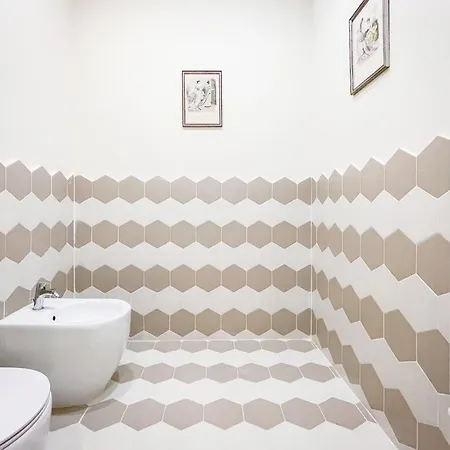 Gasthuis Banchi Florence