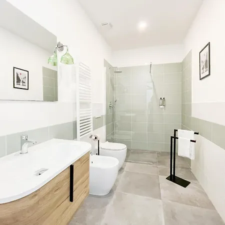 Gasthuis Banchi Florence