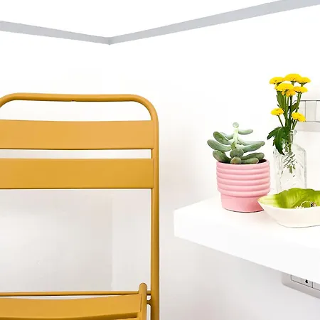 Gasthuis Banchi Florence