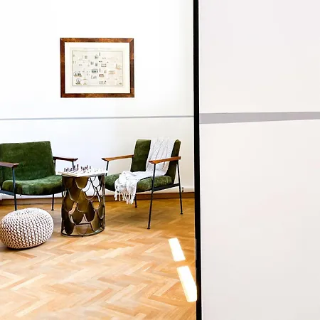 Gasthuis Banchi Florence