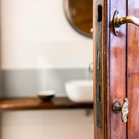 Gasthuis Banchi Florence