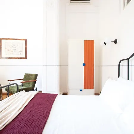 Banchi Guest house