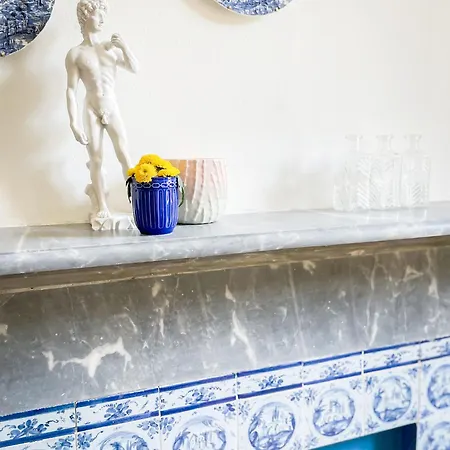 Banchi Guest house Florence