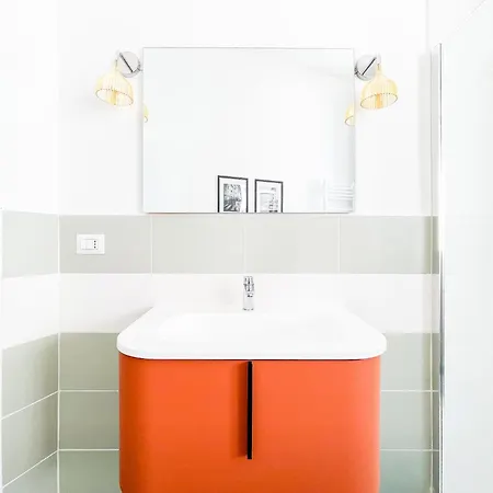 Banchi Guest house Florence
