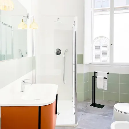Banchi Guest house Florence