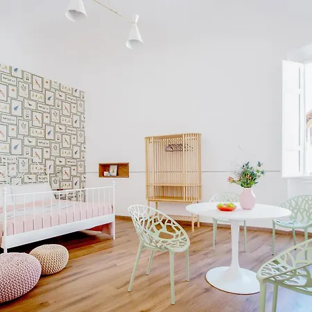 Banchi Guest house