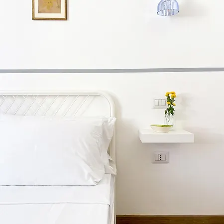 Casa de hóspedes Banchi 3*