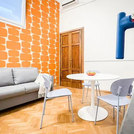 Banchi Guest house Florence