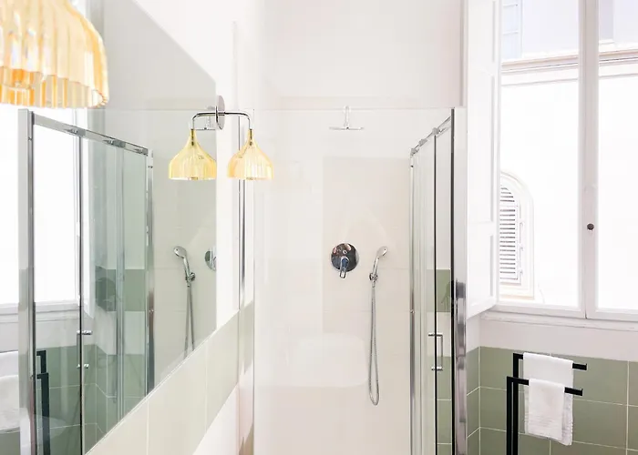 Banchi Гостевой дом 3*